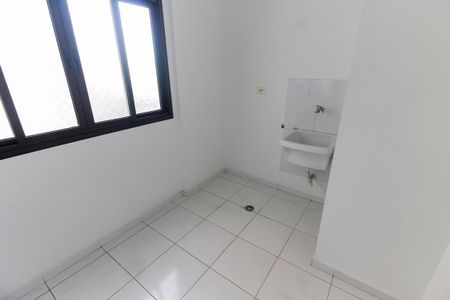 Apartamento para alugar com 112m², 3 quartos e 1 vaga Apartamento para alugar com 112m², 3 quartos e 1 vagaÁrea de Serviço