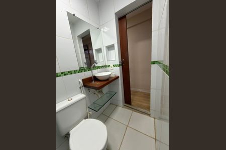 Apartamento para alugar com 100m², 2 quartos e sem vaga