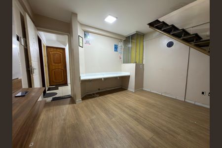 Apartamento para alugar com 2 quartos, 100m² em Guará, Brasília
