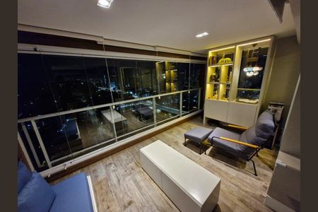 Apartamento à venda com 69m², 2 quartos e 2 vagas