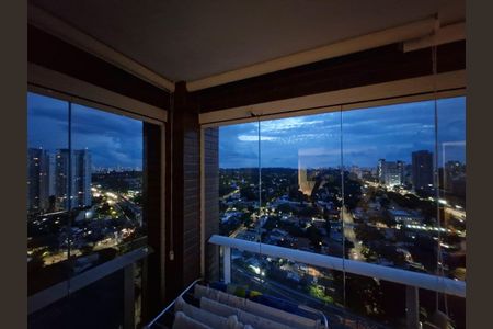 Apartamento à venda com 69m², 2 quartos e 2 vagas