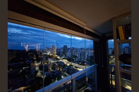 Apartamento à venda com 69m², 2 quartos e 2 vagas