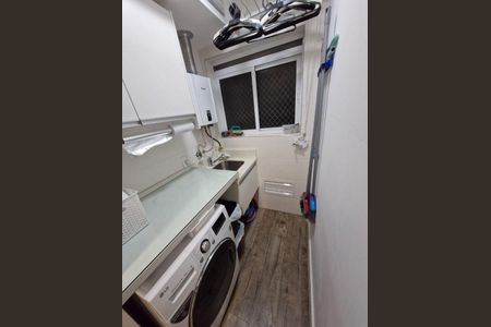 Apartamento à venda com 69m², 2 quartos e 2 vagas