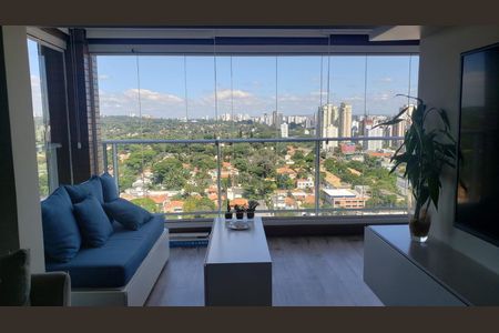 Apartamento à venda com 69m², 2 quartos e 2 vagas