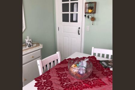 Foto 14 de apartamento à venda com 3 quartos, 170m² em Morumbi, São Paulo