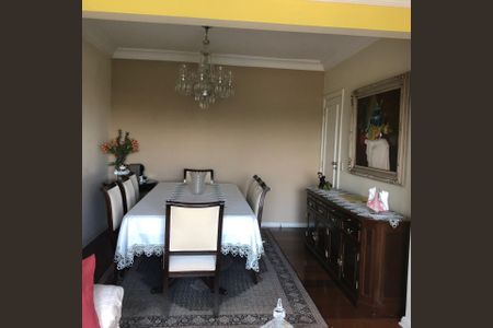 Foto 07 de apartamento à venda com 3 quartos, 170m² em Morumbi, São Paulo