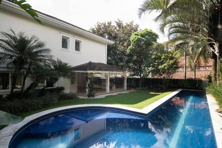Casa de condomínio à venda com 670m², 4 quartos e 6 vagasFoto 29