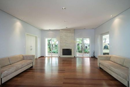 Foto 31 de casa de condomínio à venda com 4 quartos, 670m² em Super Quadra Morumbi, São Paulo