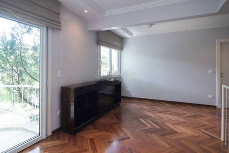 Foto 07 de casa de condomínio à venda com 4 quartos, 670m² em Super Quadra Morumbi, São Paulo