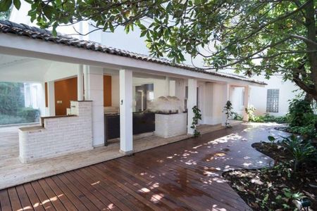 Casa de condomínio à venda com 670m², 4 quartos e 6 vagasFoto 22