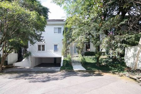 Casa de condomínio à venda com 670m², 4 quartos e 6 vagasFoto 39