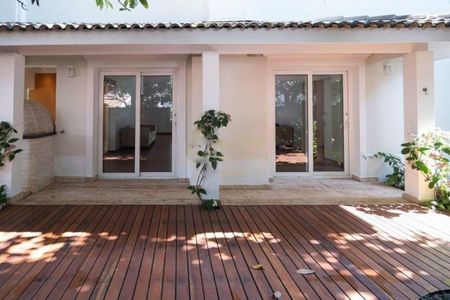Casa de condomínio à venda com 670m², 4 quartos e 6 vagasFoto 25