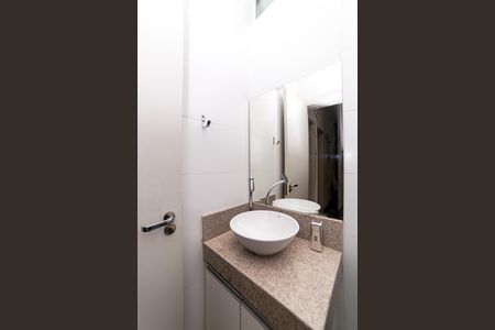Apartamento à venda com 50m², 2 quartos e 1 vaga Apartamento à venda com 50m², 2 quartos e 1 vagaLavabo