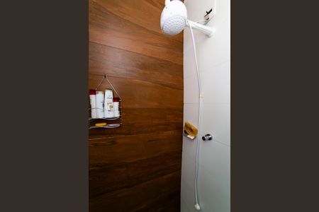 Apartamento à venda com 50m², 2 quartos e 1 vaga Apartamento à venda com 50m², 2 quartos e 1 vagaBanheiro da Suíte