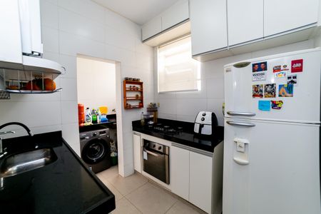 Apartamento à venda com 50m², 2 quartos e 1 vaga Apartamento à venda com 50m², 2 quartos e 1 vagaCozinha