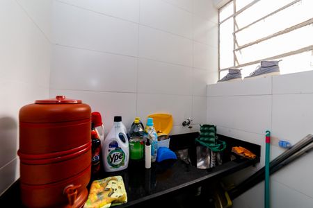 Apartamento à venda com 50m², 2 quartos e 1 vaga Apartamento à venda com 50m², 2 quartos e 1 vagaÁrea de Serviço