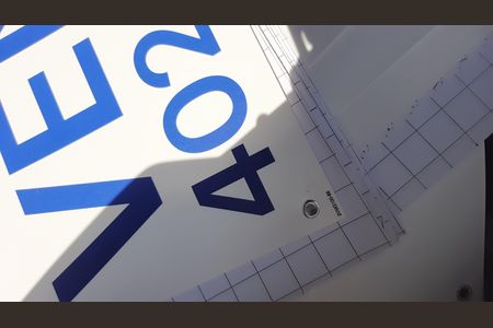 Apartamento à venda com 50m², 2 quartos e 1 vaga Apartamento à venda com 50m², 2 quartos e 1 vagaPlaca instalada