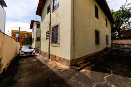 Apartamento à venda com 50m², 2 quartos e 1 vaga Apartamento à venda com 50m², 2 quartos e 1 vagaGaragem