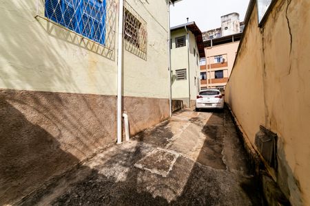 Apartamento à venda com 50m², 2 quartos e 1 vaga Apartamento à venda com 50m², 2 quartos e 1 vagaGaragem