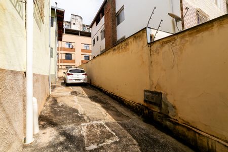Apartamento à venda com 50m², 2 quartos e 1 vaga Apartamento à venda com 50m², 2 quartos e 1 vagaGaragem