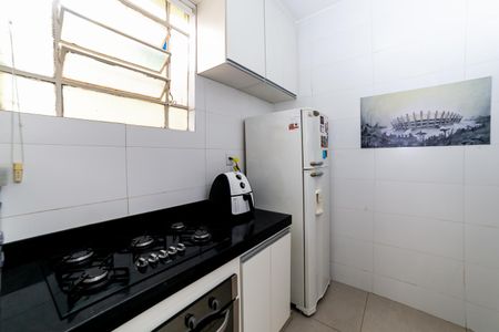Apartamento à venda com 50m², 2 quartos e 1 vaga Apartamento à venda com 50m², 2 quartos e 1 vagaCozinha