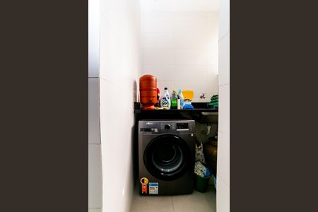 Apartamento à venda com 50m², 2 quartos e 1 vaga Apartamento à venda com 50m², 2 quartos e 1 vagaÁrea de Serviço