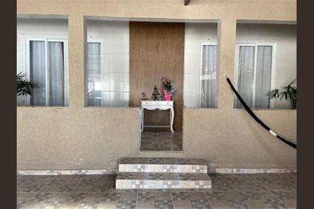 Casa à venda com 320m², 4 quartos e 12 vagas
