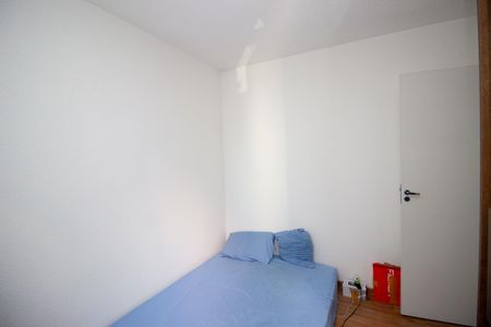Quarto 2 de apartamento à venda com 2 quartos, 44m² em Caiapos, Contagem