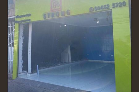 Casa à venda com 2 quartos, 130m² em Vila Nhocuné, São Paulo