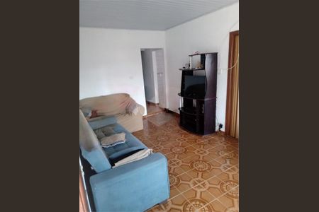 Casa à venda com 150m², 3 quartos e 2 vagas
