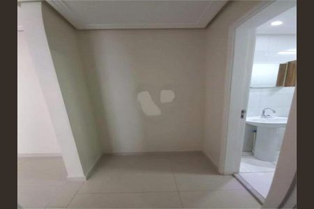 Apartamento à venda com 1 quarto, 38m² em Quinta da Paineira, São Paulo