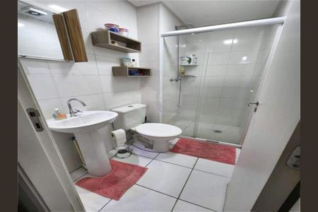Apartamento à venda com 1 quarto, 38m² em Quinta da Paineira, São Paulo