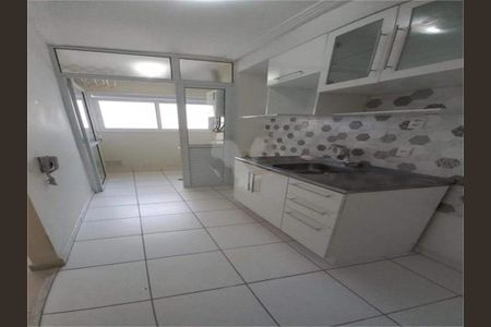 Apartamento à venda com 1 quarto, 38m² em Quinta da Paineira, São Paulo