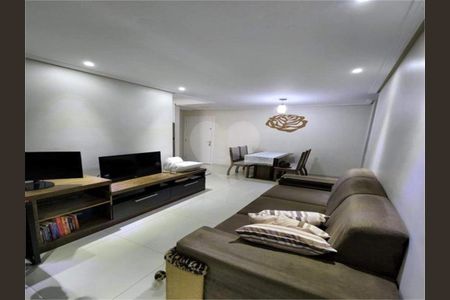Apartamento à venda com 1 quarto, 38m² em Quinta da Paineira, São Paulo