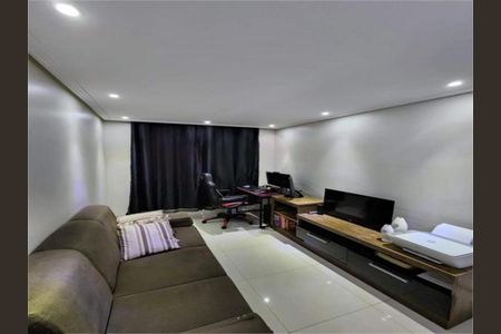 Apartamento à venda com 1 quarto, 38m² em Quinta da Paineira, São Paulo