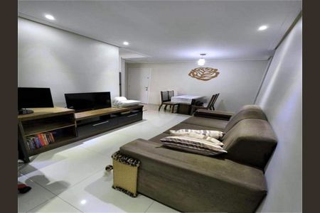 Apartamento à venda com 1 quarto, 38m² em Quinta da Paineira, São Paulo