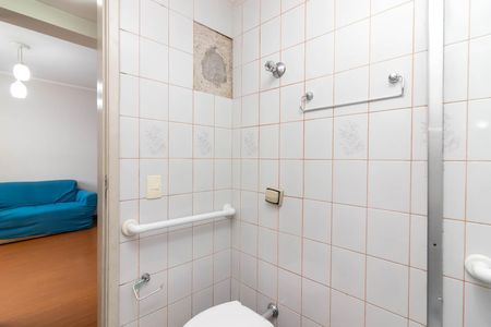 Apartamento à venda com 70m², 2 quartos e 1 vagaBanheiro