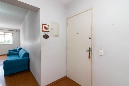 Apartamento à venda com 70m², 2 quartos e 1 vagaEntrada