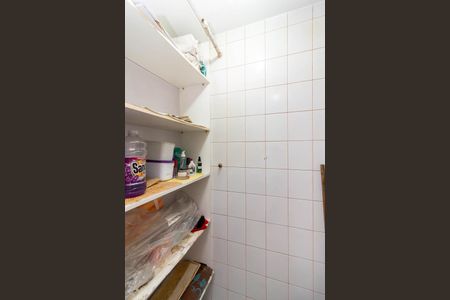 Apartamento à venda com 70m², 2 quartos e 1 vagaBanheiro de Serviço