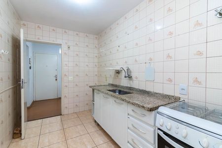 Apartamento à venda com 70m², 2 quartos e 1 vagaCozinha