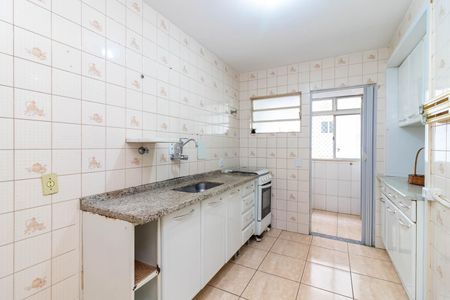 Apartamento à venda com 70m², 2 quartos e 1 vagaCozinha