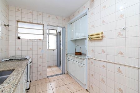 Apartamento à venda com 70m², 2 quartos e 1 vagaCozinha