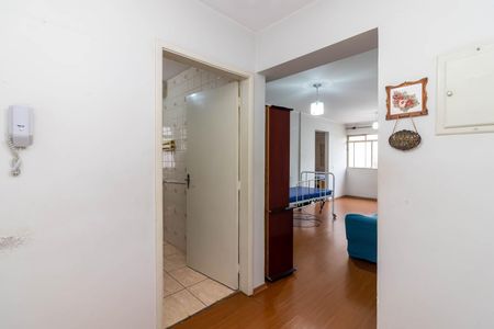 Apartamento à venda com 70m², 2 quartos e 1 vagaEntrada