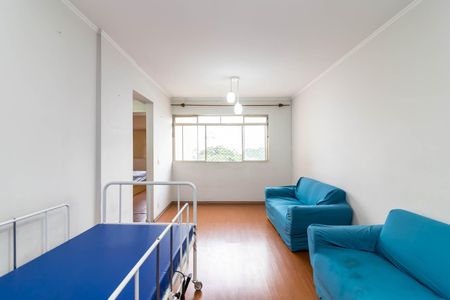 Apartamento à venda com 70m², 2 quartos e 1 vagaSala