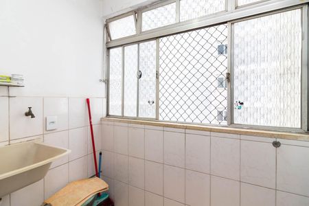 Apartamento à venda com 70m², 2 quartos e 1 vagaÁrea de Serviço