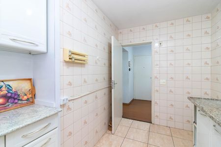Apartamento à venda com 70m², 2 quartos e 1 vagaCozinha