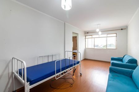 Sala de apartamento à venda com 2 quartos, 70m² em Imirim, São Paulo