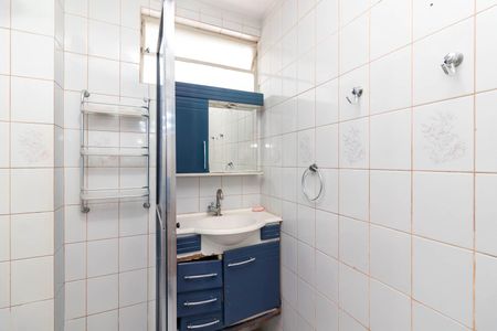 Apartamento à venda com 70m², 2 quartos e 1 vagaBanheiro