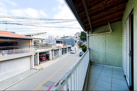 Casa à venda com 200m², 3 quartos e 2 vagasVaranda da Suíte