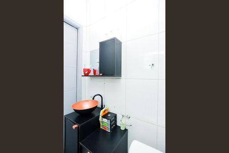 Casa à venda com 200m², 3 quartos e 2 vagasBanheiro Social